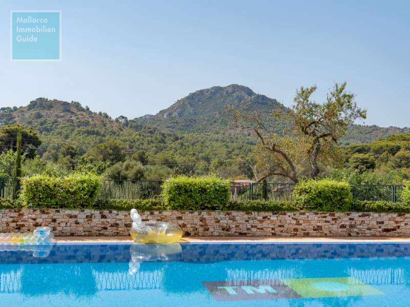 Font de sa Cala, Wohnung: Eigentumswohnung in Strandnähe | 1.OG | Balkon - 2