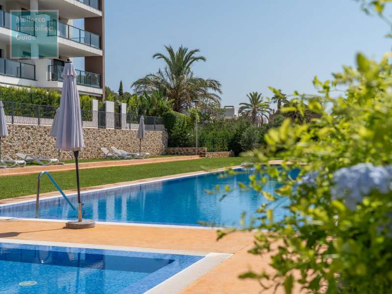 Font de sa Cala, Wohnung: Eigentumswohnung in Strandnähe | 1.OG | Balkon - 3