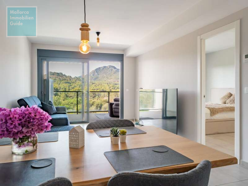 Font de sa Cala, Wohnung: Eigentumswohnung in Strandnähe | 1.OG | Balkon - 4