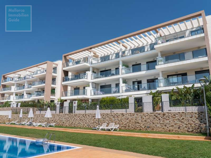 Font de sa Cala, Wohnung: Eigentumswohnung in Strandnähe | 1.OG | Balkon - 5