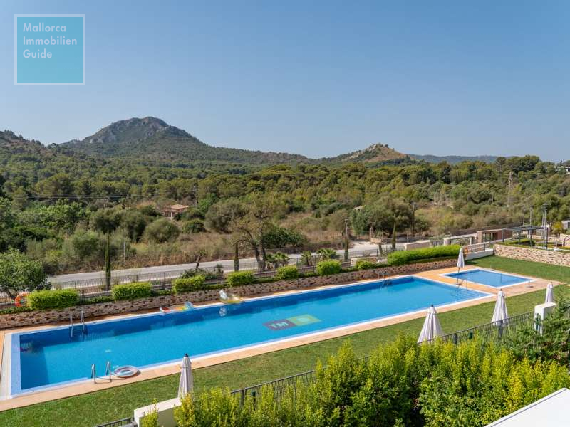 Font de sa Cala, Wohnung: Eigentumswohnung in Strandnähe | 1.OG | Balkon - 6