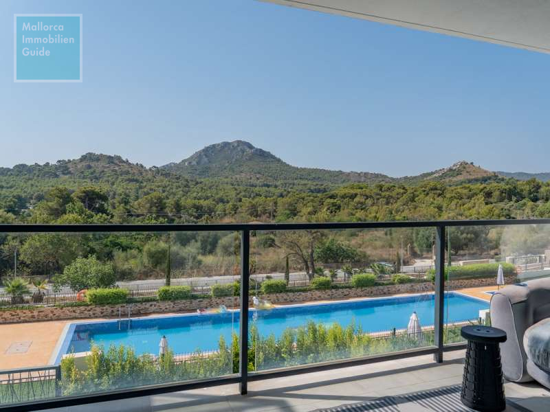 Font de sa Cala, Wohnung: Eigentumswohnung in Strandnähe | 1.OG | Balkon - 7