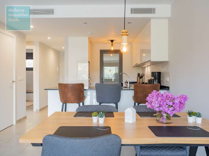 Font de sa Cala, Wohnung: Eigentumswohnung in Strandnähe | 1.OG | Balkon - 8