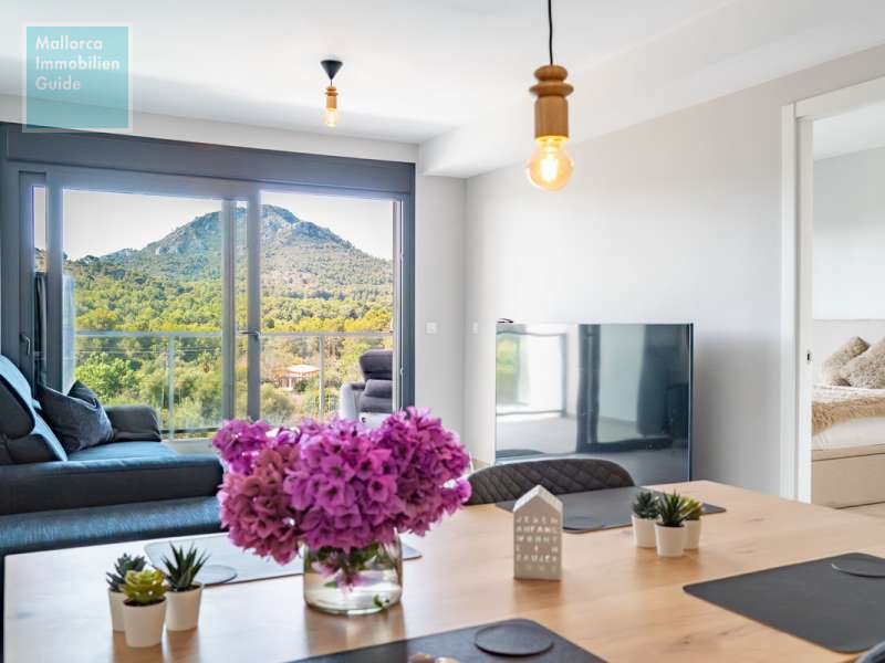 Font de sa Cala, Wohnung: Eigentumswohnung in Strandnähe | 1.OG | Balkon - 9