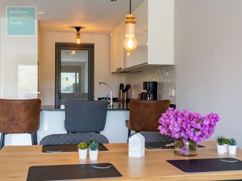 Font de sa Cala, Wohnung: Eigentumswohnung in Strandnähe | 1.OG | Balkon - 10