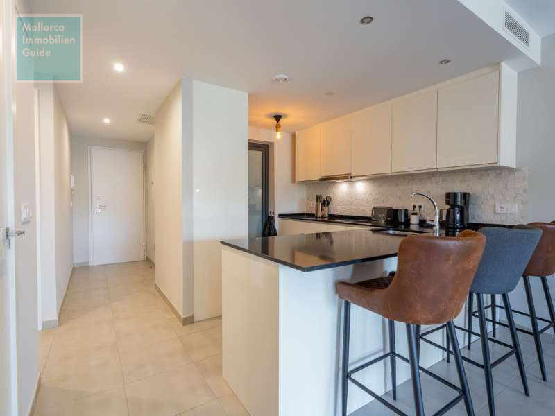 Font de sa Cala, Wohnung: Eigentumswohnung in Strandnähe | 1.OG | Balkon - 11