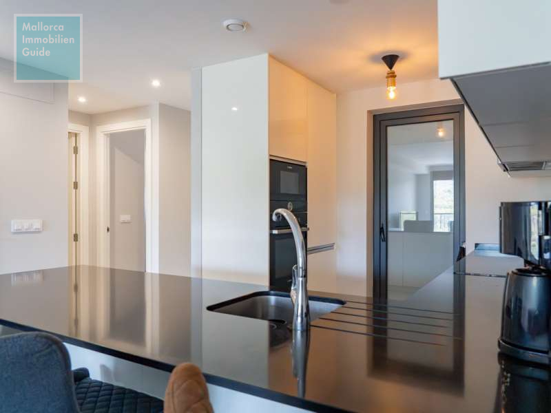 Font de sa Cala, Wohnung: Eigentumswohnung in Strandnähe | 1.OG | Balkon - 12