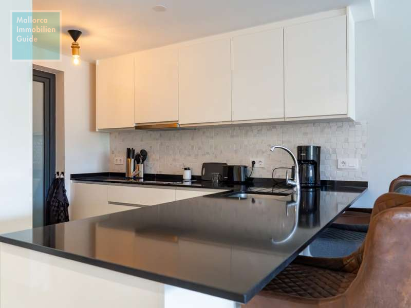 Font de sa Cala, Wohnung: Eigentumswohnung in Strandnähe | 1.OG | Balkon - 13