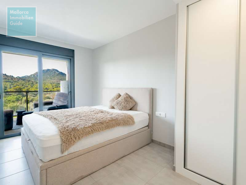Font de sa Cala, Wohnung: Eigentumswohnung in Strandnähe | 1.OG | Balkon - 14