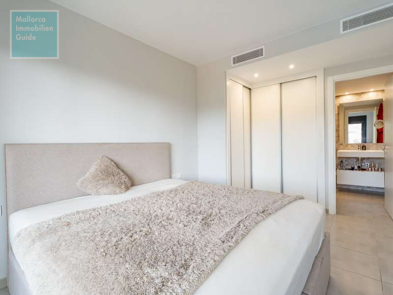 Font de sa Cala, Wohnung: Eigentumswohnung in Strandnähe | 1.OG | Balkon - 15