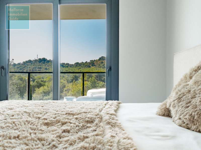 Font de sa Cala, Wohnung: Eigentumswohnung in Strandnähe | 1.OG | Balkon - 16