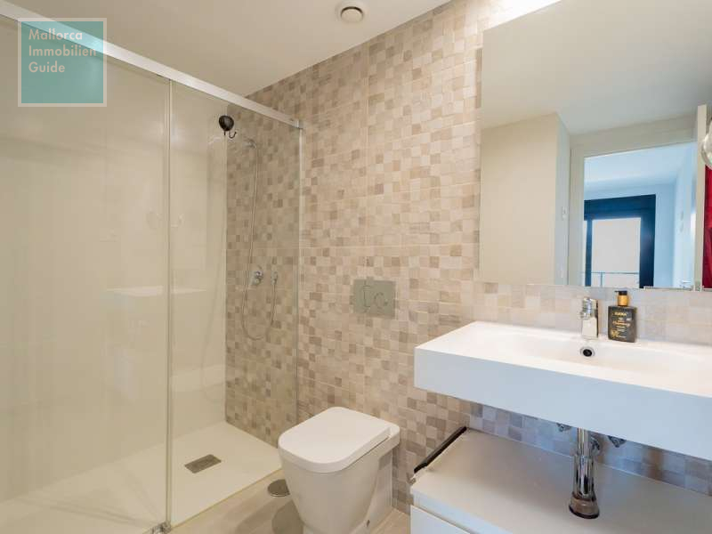 Font de sa Cala, Wohnung: Eigentumswohnung in Strandnähe | 1.OG | Balkon - 17