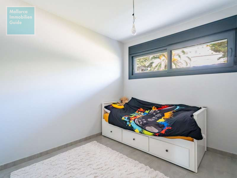 Font de sa Cala, Wohnung: Eigentumswohnung in Strandnähe | 1.OG | Balkon - 18
