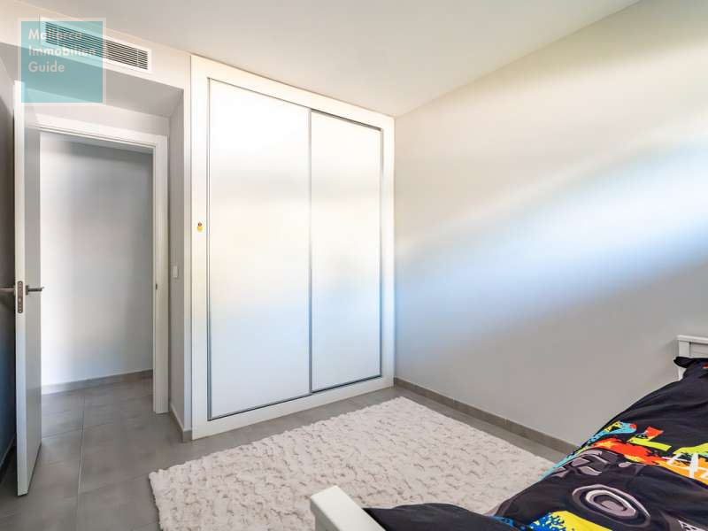 Font de sa Cala, Wohnung: Eigentumswohnung in Strandnähe | 1.OG | Balkon - 19
