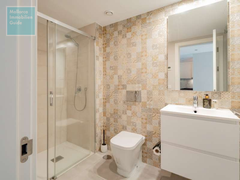 Font de sa Cala, Wohnung: Eigentumswohnung in Strandnähe | 1.OG | Balkon - 20