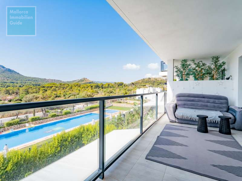 Font de sa Cala, Wohnung: Eigentumswohnung in Strandnähe | 1.OG | Balkon - 21