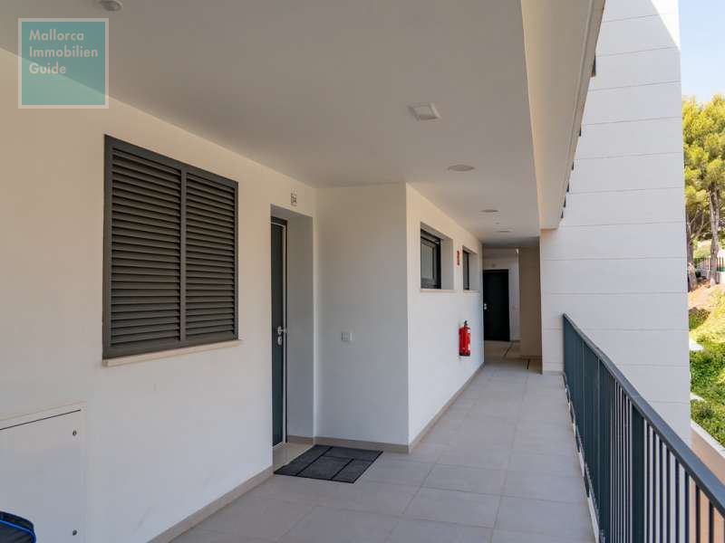 Font de sa Cala, Wohnung: Eigentumswohnung in Strandnähe | 1.OG | Balkon - 22