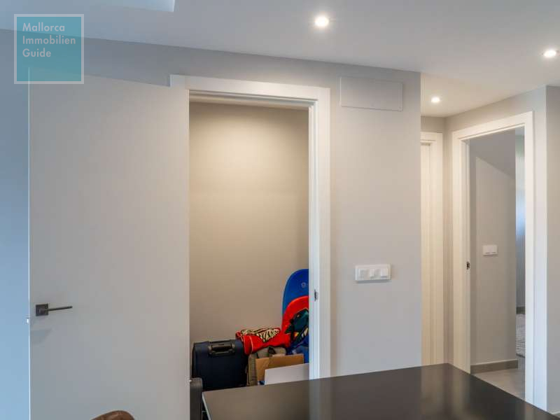 Font de sa Cala, Wohnung: Eigentumswohnung in Strandnähe | 1.OG | Balkon - 24
