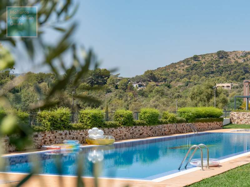 Font de sa Cala, Wohnung: Eigentumswohnung in Strandnähe | 1.OG | Balkon - 26