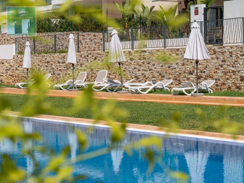 Font de sa Cala, Wohnung: Eigentumswohnung in Strandnähe | 1.OG | Balkon - 27