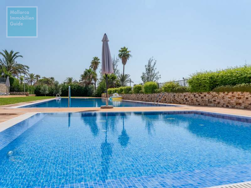 Font de sa Cala, Wohnung: Eigentumswohnung in Strandnähe | 1.OG | Balkon - 28
