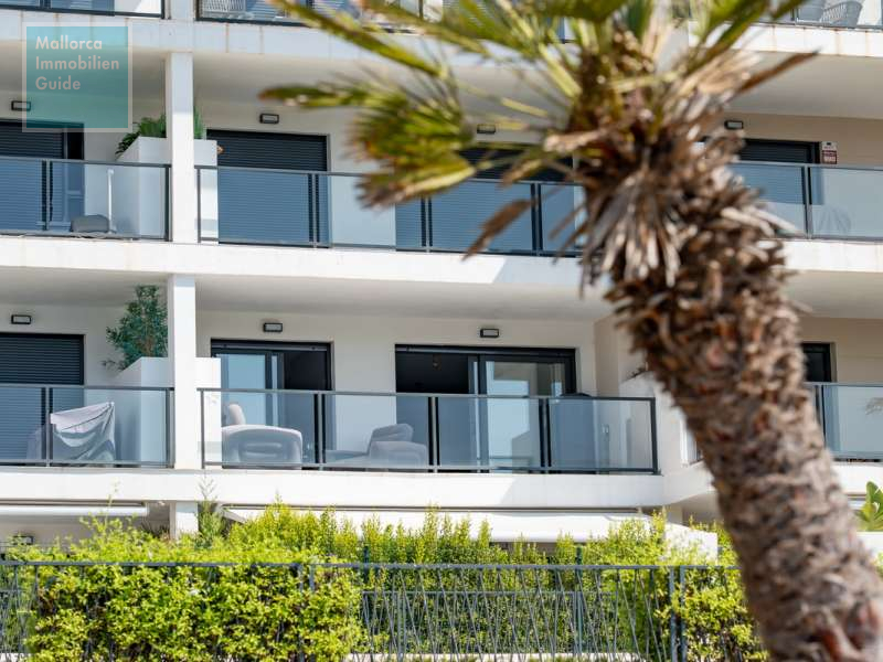 Font de sa Cala, Wohnung: Eigentumswohnung in Strandnähe | 1.OG | Balkon - 30