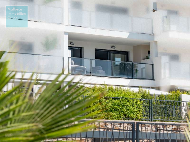 Font de sa Cala, Wohnung: Eigentumswohnung in Strandnähe | 1.OG | Balkon - 31