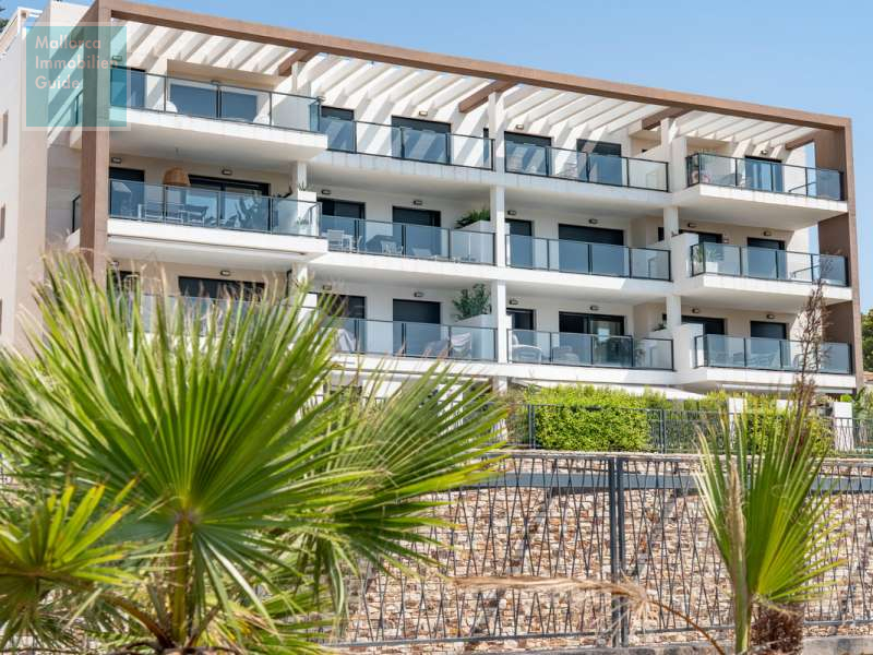 Font de sa Cala, Wohnung: Eigentumswohnung in Strandnähe | 1.OG | Balkon - 32