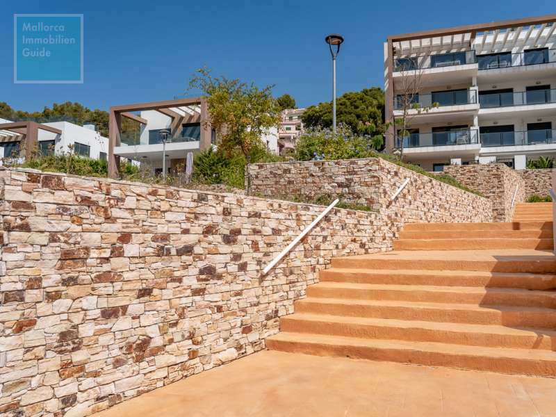Font de sa Cala, Wohnung: Eigentumswohnung in Strandnähe | 1.OG | Balkon - 33
