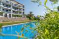 Font de sa Cala. Moderne Wohnung im 1. OG mit Balkon