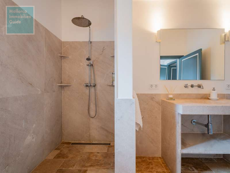 Capdepera, Finca: Landhaus mit Meerblick  | ETV Lizenz für Ferienvermietung - 16