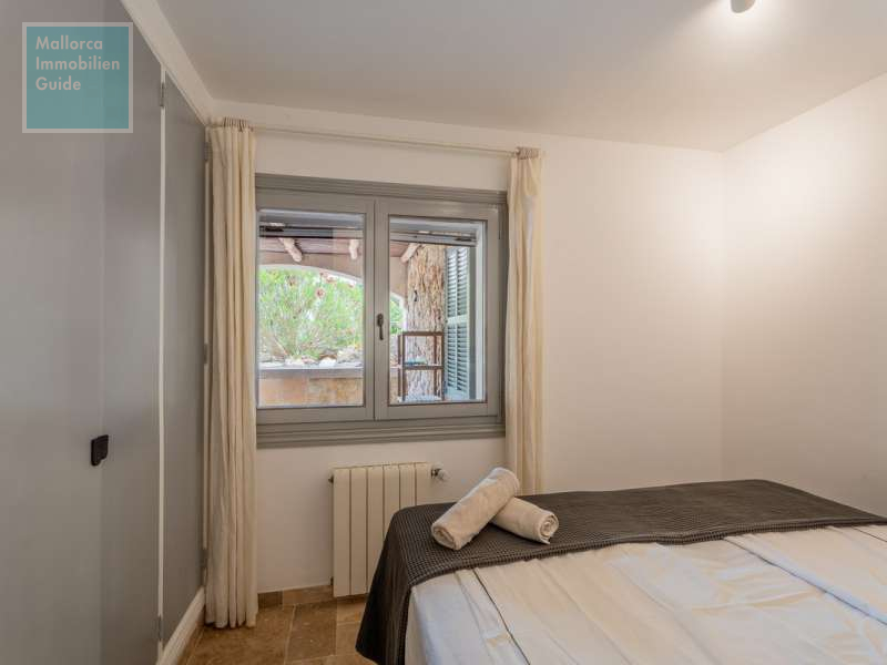 Capdepera, Finca: Landhaus mit Meerblick  | ETV Lizenz für Ferienvermietung - 20