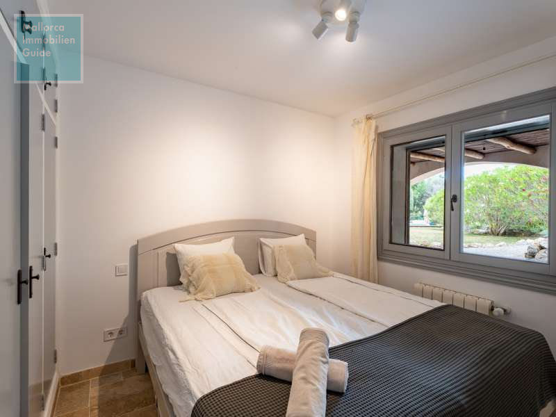 Capdepera, Finca: Landhaus mit Meerblick  | ETV Lizenz für Ferienvermietung - 21