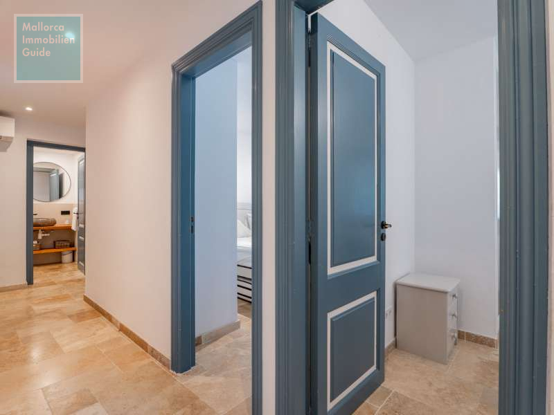 Capdepera, Finca: Landhaus mit Meerblick  | ETV Lizenz für Ferienvermietung - 28