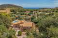 Capdepera Finca mit Meerblick und ETV Lizenz