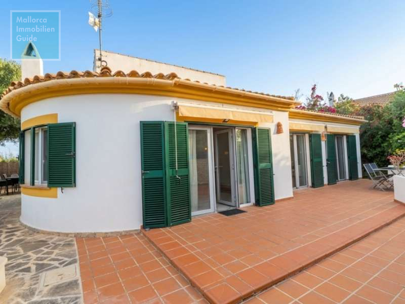 Casa en venta Mallorca: gran oferta, casas de pueblo y chalets 2