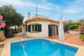 Einfamilienhaus mit Pool in Cala Murada