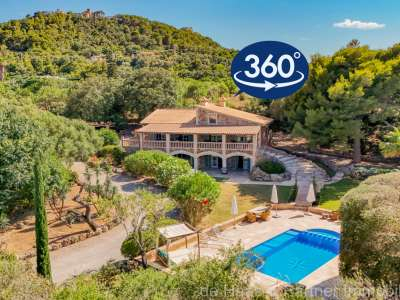 Finca for sale in Mallorca: top offers starting at  275.000 1