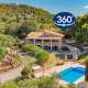 Capdepera Finca mit Meerblick und ETV Lizenz