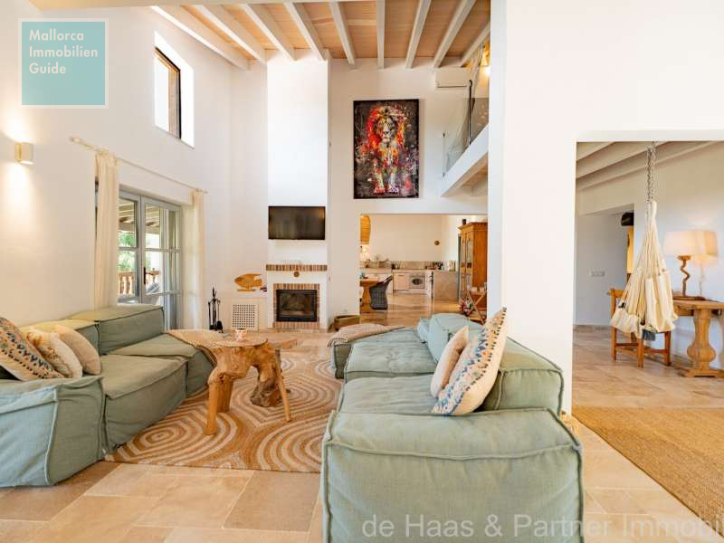 Finca for sale in Mallorca: top offers starting at  275.000 9