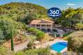 Capdepera Finca mit Meerblick und ETV Lizenz
