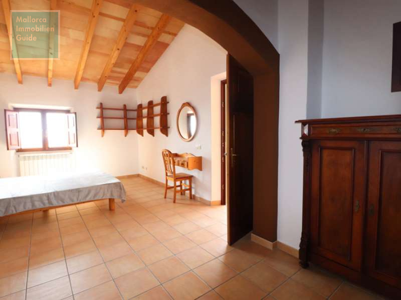 Finca, Son Carrió: Landhaus mit Meer- Fernblick zu verkaufen | Pool | Doppelgarage  - 11