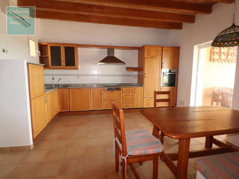 Finca, Son Carrió: Landhaus mit Meer- Fernblick zu verkaufen | Pool | Doppelgarage  - 5