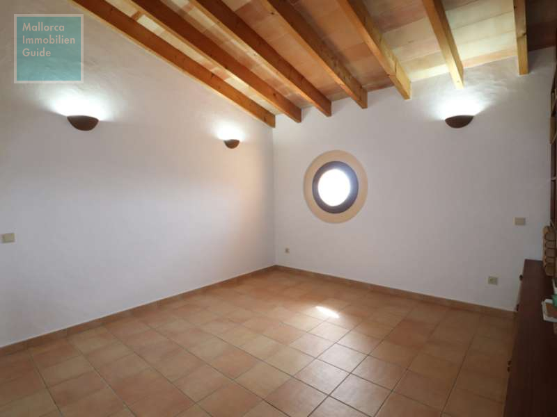 Finca, Son Carrió: Landhaus mit Meer- Fernblick zu verkaufen | Pool | Doppelgarage  - 9