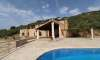 Finca, Son Carrió: Landhaus mit Meer- Fernblick zu verkaufen - 1