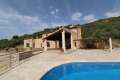 Finca mit Meer- Fernblick zwischen Son Carrió und Cala Millor