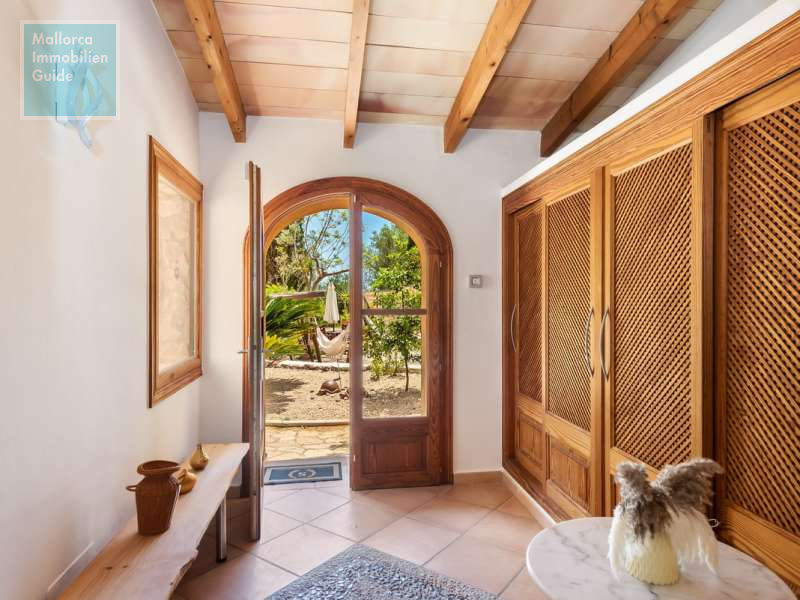 Artà, Finca:  - Landhaus mit ETV Lizenz für gewerbliche Ferienvermietung - 5