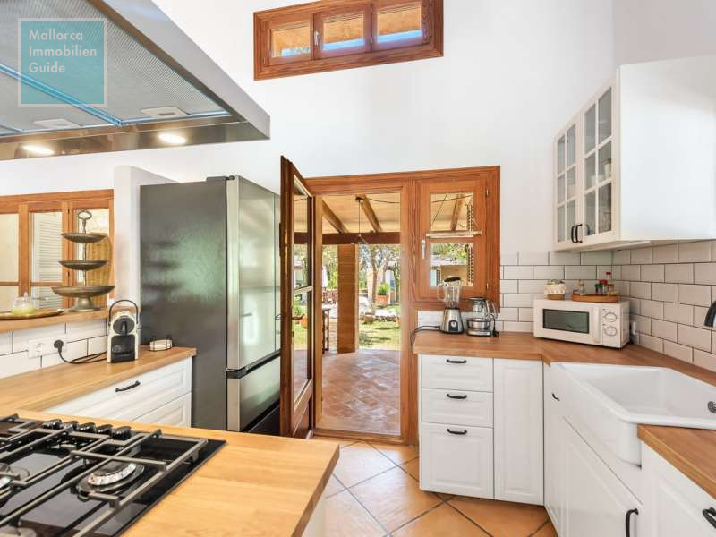 Artà, Finca:  - Landhaus mit ETV Lizenz für gewerbliche Ferienvermietung - 10