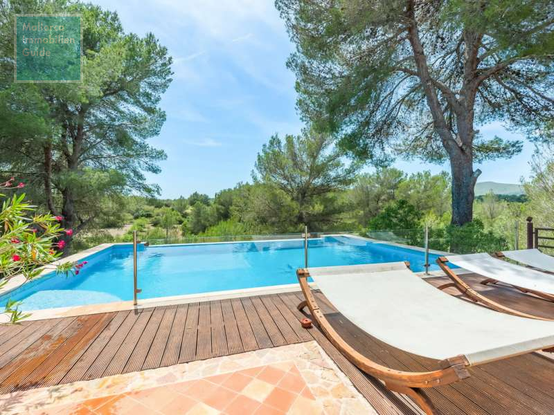 Artà, Finca:  - Landhaus mit ETV Lizenz für gewerbliche Ferienvermietung - 13