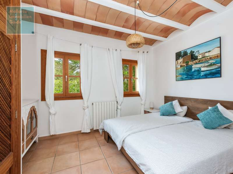 Artà, Finca:  - Landhaus mit ETV Lizenz für gewerbliche Ferienvermietung - 14